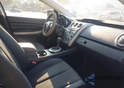 2011 Mazda Cx-7 I Sv from USA, damaged, VIN JM3ER2A56B0367853